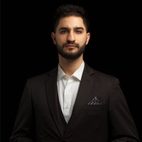 BREINROCK Employee Khader Sbeitani's profile photo