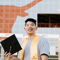 Uber Employee Hao Yang's profile photo