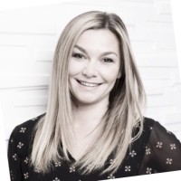 Indigo Employee Kate Gregory's profile photo