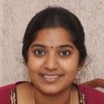 MLSListings Inc. Employee Brindha Thangavel's profile photo