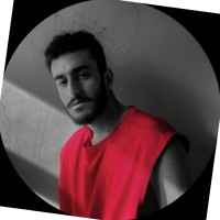 Getty Tech Employee Milad صيّوح's profile photo