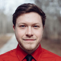 Grubhub Employee Steven Benefield's profile photo