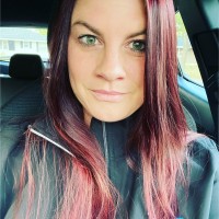 Hilltop Camper & RV Employee Katie Marche's profile photo