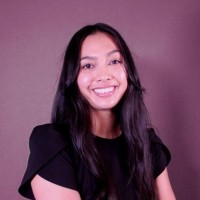 Leidos Employee Serena Alvarez's profile photo