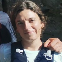 Supair Employee Océane Buforn's profile photo