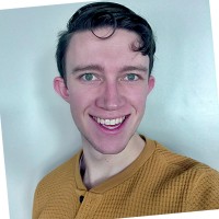 Leash Bio Employee Brayden Halverson's profile photo