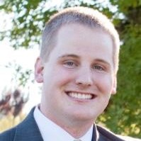 Vector Engineers Employee Kyle Atwood's profile photo