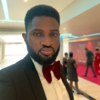 JC Packaging Ltd Employee Maduka O.'s profile photo