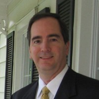 Northwest Bank Employee Roger Baker's profile photo
