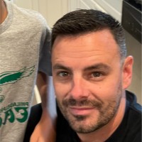 American Precision Engineering Employee Anthony M.'s profile photo