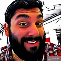 Paramount+ Employee Greg Goldberg's profile photo