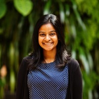 EMOTIV Employee Roshini R's profile photo