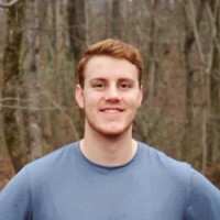Kratos Defense and Security Solutions Employee Caleb Knox's profile photo