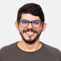 Webhouse.pt Employee Gilvando Souza's profile photo