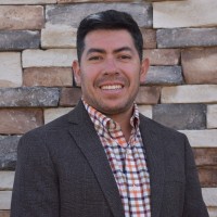 FaverGray Employee Sergio Lescano's profile photo