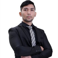 Upward Technology Employee Alexander Asis's profile photo