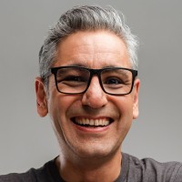 Microsoft Employee Levent Ozbilgin's profile photo