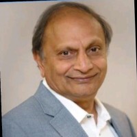 Hallmark Care Homes Employee Vidya Goyal's profile photo