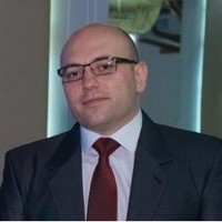 McKesson Europe AG Employee Dragomir Petrov's profile photo