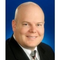 Eli Lilly Employee Bill Ballinger's profile photo