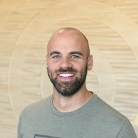 Monumetric Employee Jeffrey Hoover's profile photo