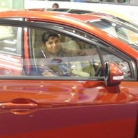 HInopak Motors Limited Employee Amit Chohan's profile photo
