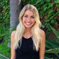 Tendo Employee Dani Snow's profile photo