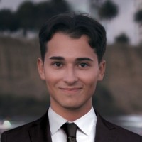 ComCap Employee Spencer Chavez's profile photo