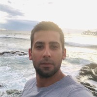 Saville Row Employee Felipe Andres Veas's profile photo