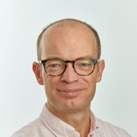 Health Data Research UK (HDR UK) Employee William Whiteley's profile photo