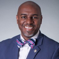 Texas Conference of Seventh-day Adventists Employee Kenn Dixon's profile photo
