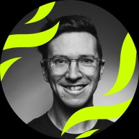 Appwise (part of Wisemen) Employee Cedric Vanaken's profile photo