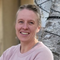 CrowdStrike Employee Heidi N.'s profile photo