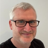 Starlizard Consulting Ltd Employee Nick Benson's profile photo