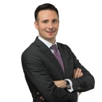 RBC Insurance Employee Jonathan Schjott's profile photo