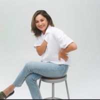 Kati Ebrahim Email & Phone Number