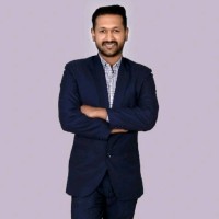 Dubai Gold & Commodities Exchange Employee Umar Mukthar's profile photo