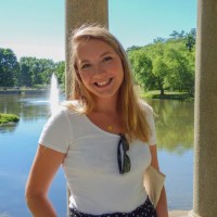 WordCom, Inc. Employee Alexandra Cichon's profile photo