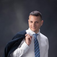 Republic Network Employee Jorge Gálvez Montes's profile photo