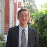 Novakid Inc Employee Howard Bailey's profile photo