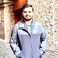 Narwal Employee Sudeesh Madathil's profile photo