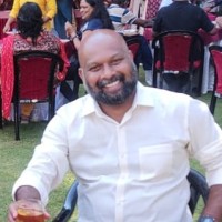 Udhaya Kumar Email