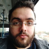 Losch Digital Lab Employee Bruno Moreira's profile photo