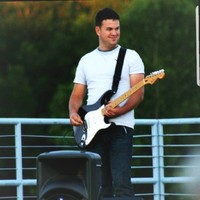 Daniel Thacker Email & Phone Number