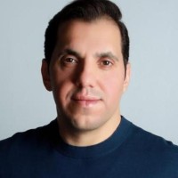 Safa Solutions Employee Hosam Asaly's profile photo