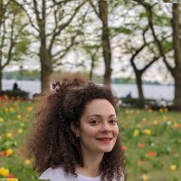 amberSearch Employee Konstantina Lazaridou's profile photo