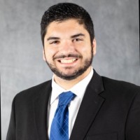 Penn State THON™ Employee Evan Glickman's profile photo