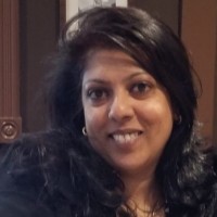 Scarborough Food Security Initiative Employee Cecilia Frank's profile photo