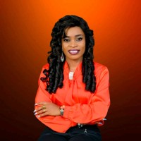 ASFUT.COM Employee Glory Obinwokoye's profile photo