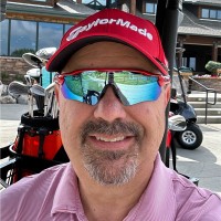 Boulder County Employee Dave Arlington's profile photo